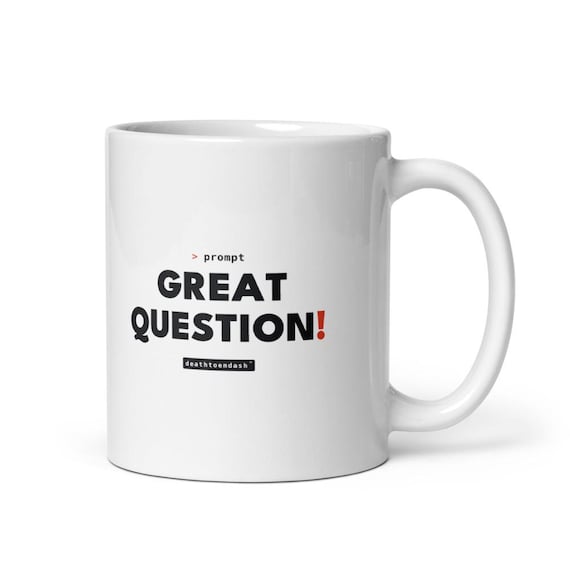 The mug shown with the design