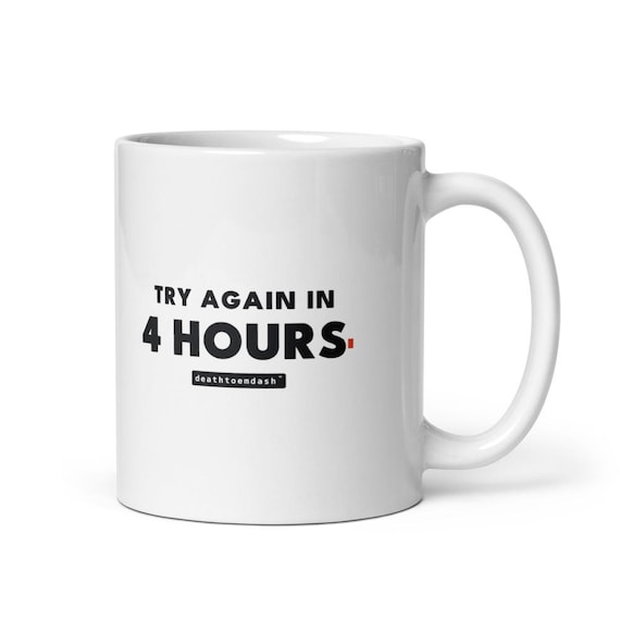 The mug shown with the design