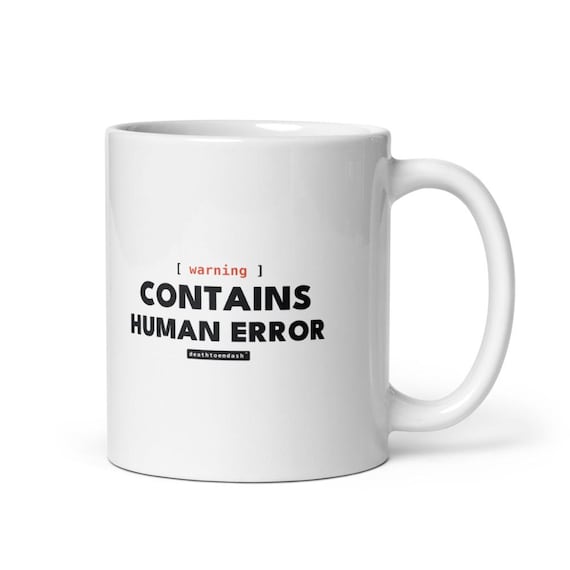 The mug shown with the design