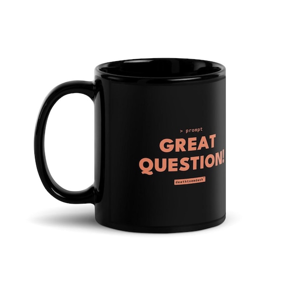 The mug shown with the design