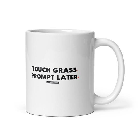 The mug shown with the design