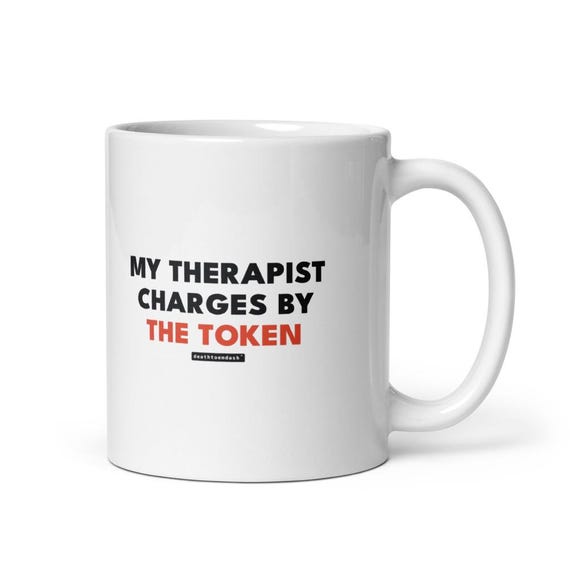 The mug shown with the design