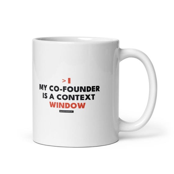 The mug shown with the design